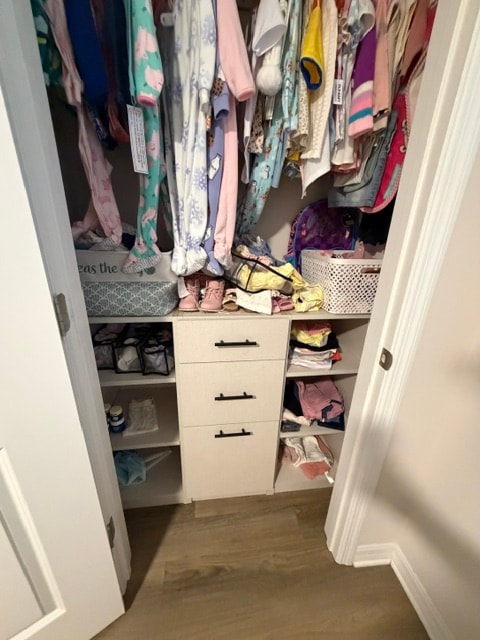 Custom mudroom built-in with shelving and bench seating